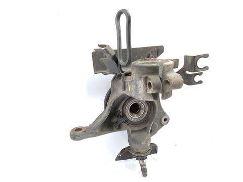 Foto 3ª: Mangueta Delantera Izquierda Citroen C5 2.0 HDI DCRHZB DCRHZE) 109CV 80KW [RHZ] (2004)