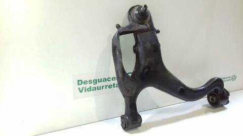 Foto 2ª: Brazo Suspension Delantero Izquierdo Land Rover Discovery TDV6 HSE 211CV 155KW [306DT (EURO 5)] (2011)