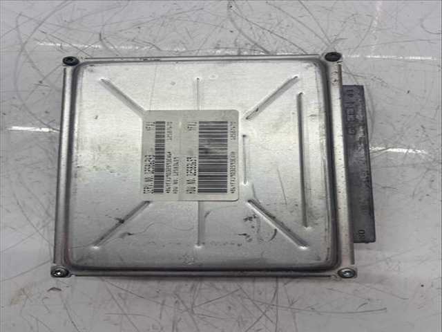 Centralita Check Control Chevrolet Silverado 305 CV 224KW