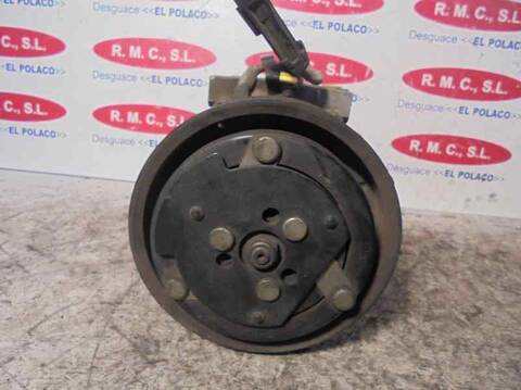 Compresor Aire Acondicionado Alfa Romeo 147 1.9 JTD 16V CAT 140CV 103KW