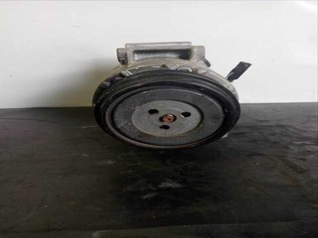Foto 2ª: Compresor Aire Acondicionado Mercedes Clase A 140 2.0 CDI CAT 109CV (2004)