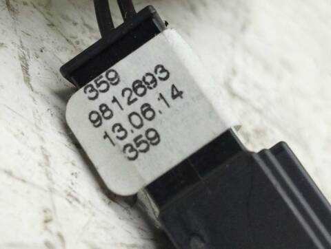 Foto 4ª: Parasol Izquierdo Bmw Mini COOPER D 112CV 82KW [N47C20A] (2014)