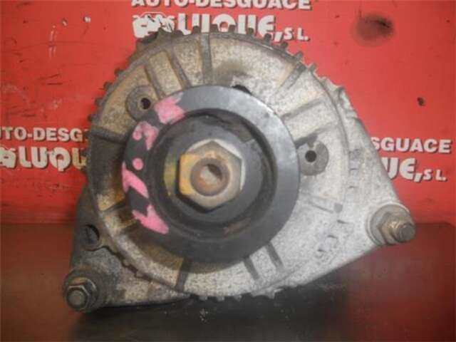 Alternador Audi A6 2.5 TDI