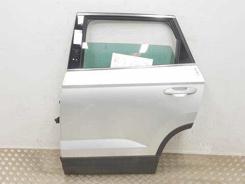 Puerta Trasera Izquierda Skoda Karoq 1.6 TDI DPF 116CV