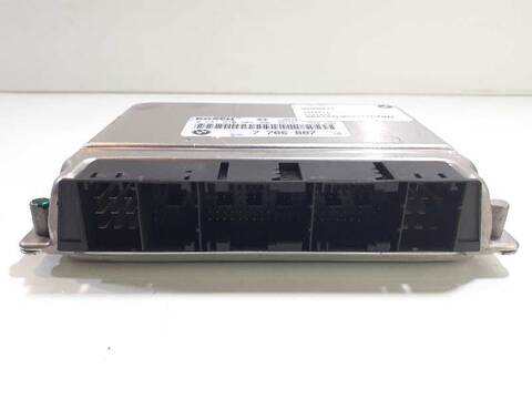 Foto 2ª: Centralita Motor ECU Bmw Serie 3 315 320D BERLINA 136CV 100KW [204D1] (2000)