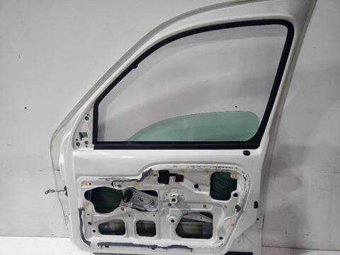 Foto 2ª: Puerta Delantera Derecha Renault Kangoo ALIZE 64CV (1997)