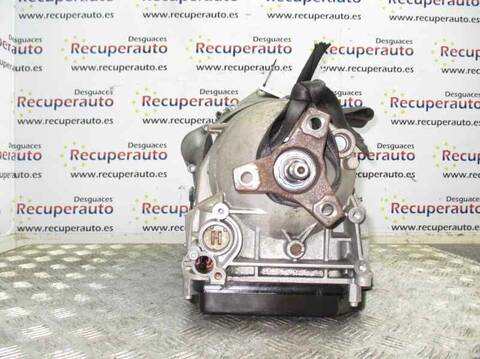 Foto 3ª: Caja Cambios Mercedes Clase SLK 230 2.3 G 193CV 142KW BM 170) ROADSTER M111973 (1997)