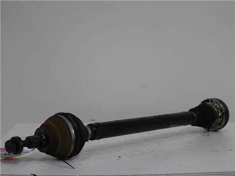 Transmision Delantera Derecha Volkswagen Passat 2.0 TDI 16V BERLINA 140CV 103KW