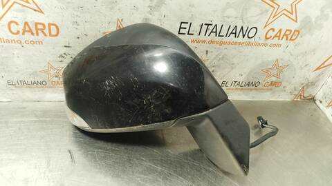 Foto 3ª: Retrovisor Derecho Renault Scenic XMOD EXPRESSION 110CV 81KW [K9K636] (2014)