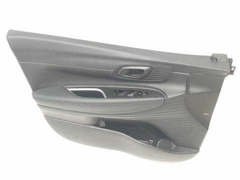 Foto 2ª: Juego Asientos Completos Hyundai i30 1.0 TGDI 98CV [G3LF] (2021)