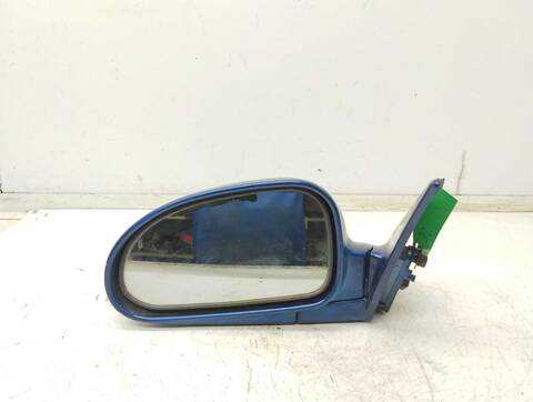 Foto 3ª: Retrovisor Izquierdo Hyundai Coupe 1.6 FX COUPE 116CV 85KW [G 4GR] (2000)