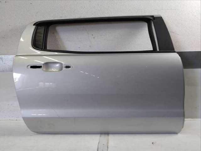 Puerta Trasera Derecha Ford Ranger 2.0 ECOBLUE 213 CV 157KW