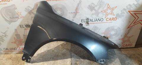 Aleta Delantera Derecha Volkswagen Touareg TDI V10 313CV 230KW