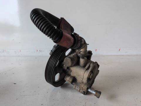 Foto 2ª: Bomba de Direccion Ford Fusion AMBIENTE 1.4 TDCI CAT 68CV (2002)