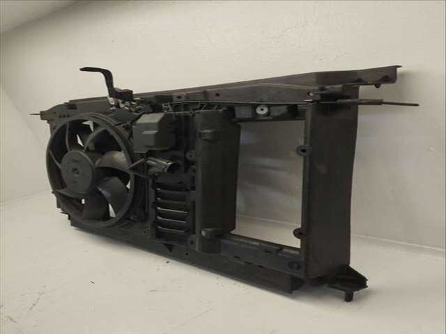 Foto 2ª: Electroventilador DS 4 STYLE 150CV 110KW [AH01] (2016)