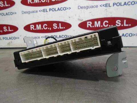 Foto 3ª: Centralita Confort BSI Kia Rio BASIC 75CV 55KW [D3FA] (2015)