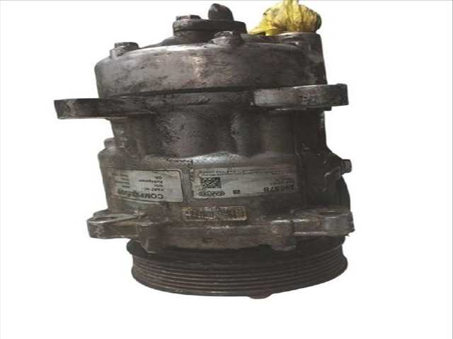 Compresor Aire Acondicionado Citroen Jumpy 2.0 HDI 95 94CV