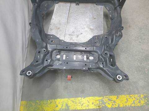 Foto 3ª: Puente Delantero Land Rover Evoque PURE (2011)