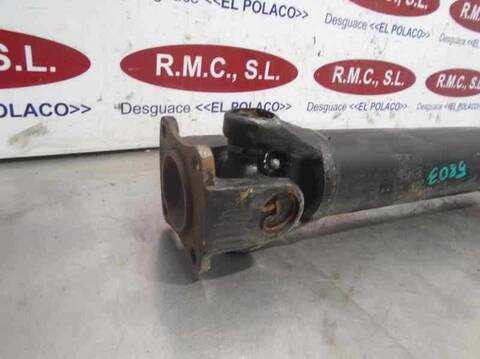 Foto 3ª: Transmision Central Ford Maverick 2.7 TD 100CV 74KW [TD 27 T] (1993)
