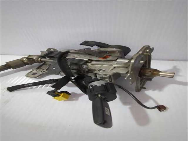 Foto 2ª: Columna Dirección Citroen C4 1.6 HDI 109CV [9HY (DV6TED4) 9HZ (DV6TED4)] (2006)