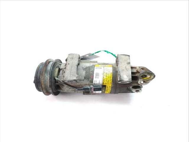 Compresor Aire Acondicionado Nissan Primera 2.2 DI