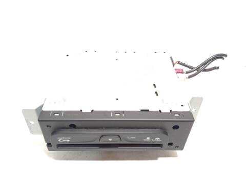 Foto 3ª: Sistema DVD Jeep Grand Cherokee 3.0 CRD V6 4X4 190CV 140KW [EXF,EXN] (1950)