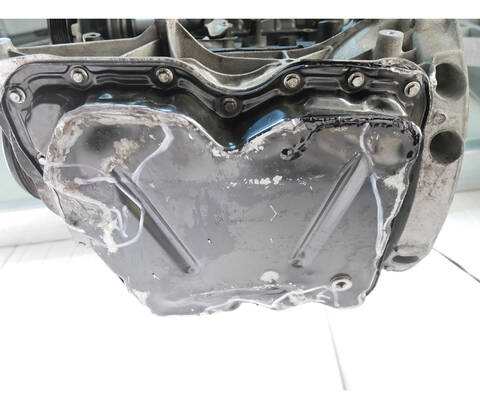 Motor Completo Nissan NV400 2.3 DCI