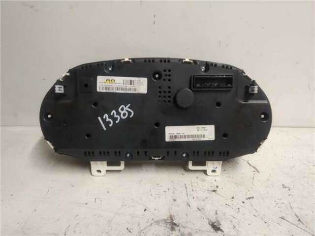Foto 2ª: Cuadro de Instrumentos Nissan Qashqai 2.0 TEKNA [2.0 LTR. - 104 KW 16V CAT]