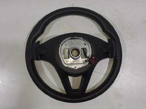 Foto 2ª: Volante Mercedes Vito 2.1 CDI CAT 136CV 100KW (2014)