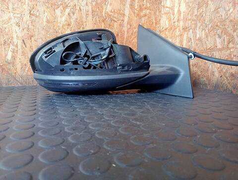 Foto 2ª: Retrovisor Derecho Renault Megane 1 TCE ENERGY 132CV (2015)