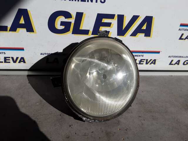 Faro Izquierdo Volkswagen Lupo 1.0