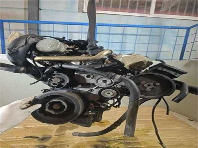 Foto 1ª: Motor Completo Bmw Serie 3 315 2.0 320D [2.0 LTR. - 110 KW 16V DIESEL CAT]