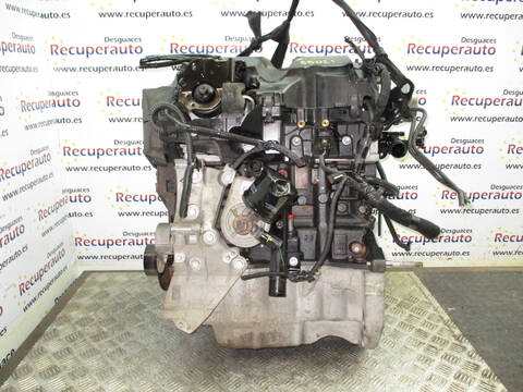 Motor Completo Dacia Dokker K9K612