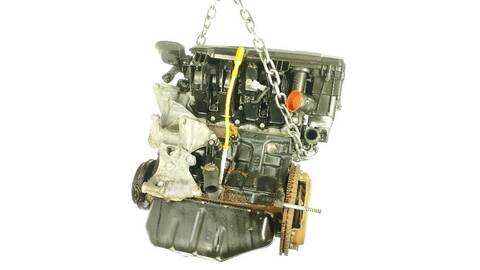 Foto 2ª: Motor Completo Dacia Sandero 1.2 [D4F 732] (2012)