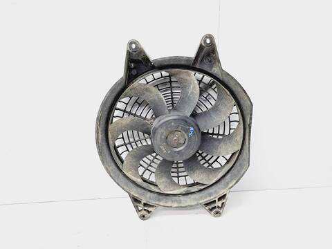Foto 1ª: Electroventilador Aire Acondicionado Kia Carnival 2.9 CDRI EX 144CV 106KW [J3] (2003)