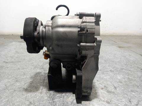 Foto 3ª: Caja Transfer Bmw Serie 3 335 3.0 BI-TI 306CV 225KW TOURING E91 AUT. N54B30A (2008)