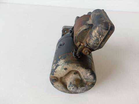 Motor de Arranque Seat Ibiza CLX CRONO SPORTY LOOK 90CV