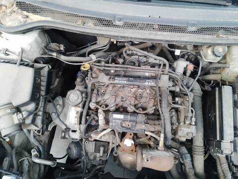 Foto 2ª: Motor Completo Opel Astra 1.3 16V CDTI 95CV 70KW [A13DTE] (2011)