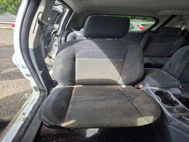 Asiento Delantero Derecho Ford C Max EDITION 116CV 85KW