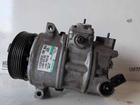 Compresor Aire Acondicionado Seat Leon CAXC