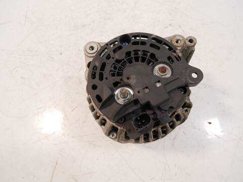 Foto 2ª: Alternador Volkswagen Transporter 130 CV 96KW [BNZ] (2007)