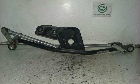 Foto 2ª: Brazo Limpia Delantero Izquierdo Ford Transit 1.8 TDCI CAT 75CV 55KW [R2PA] (2007)