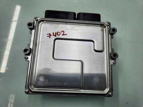 Centralita Motor ECU Citroen C4 LIVE PICASSO 131CV 96KW