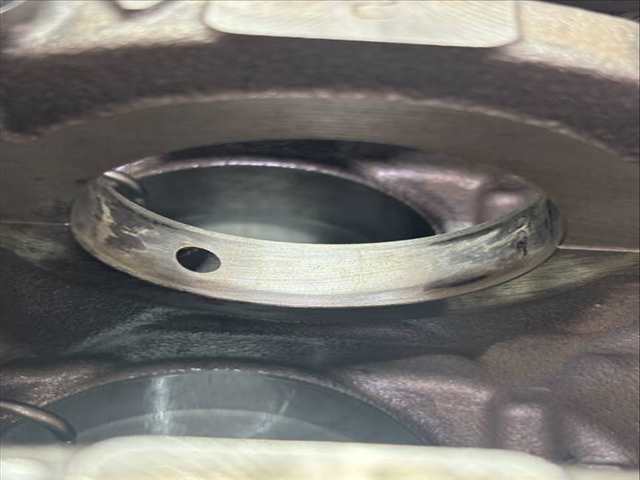 Foto 3ª: Bloque Motor Ford Transit 130 CV 96KW [YMF6]