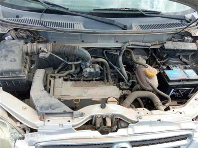Foto 3ª: Elevalunas Eléctrico Delantero Derecho Opel Agila 1.2 BÁSICO [1.2 LTR. - 55 KW 16V CAT (Z 12 XE - LW4)]