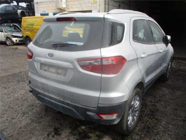 Foto 2ª: Retrovisor Derecho Ford EcoSport 1.5 TREND [1.5 LTR. - 66 KW TDCI CAT] [UEJE]