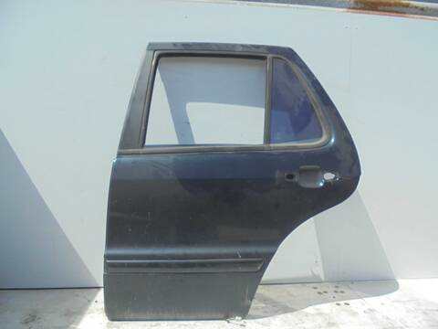 Puerta Trasera Izquierda Mercedes Clase ML 270 CDI 163.113) W163)