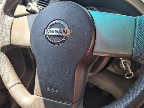 Kit Airbag Nissan Pathfinder 2.5 DCI DIESEL CAT 171CV 126KW