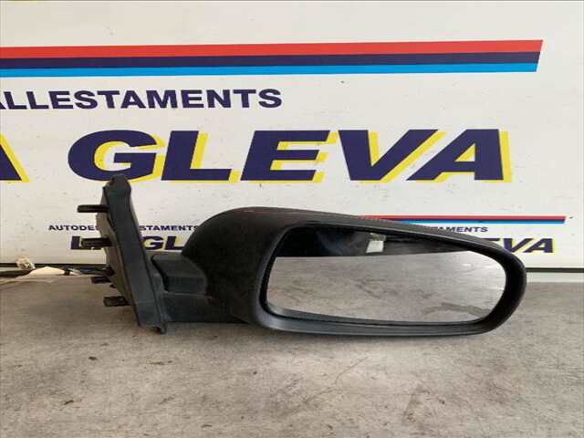 Retrovisor Derecho Nissan Note 1.5 DCI86CV 0CV