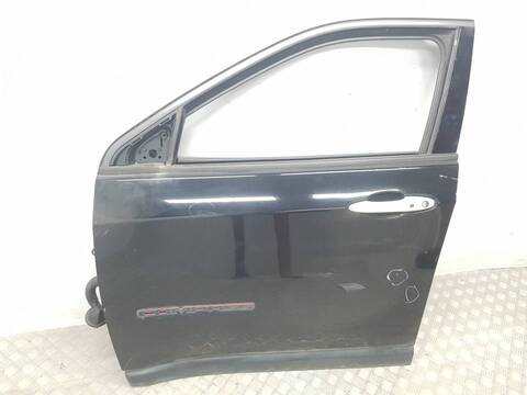 Foto 3ª: Puerta Delantera Izquierda Jeep Compass LIMITED FWD